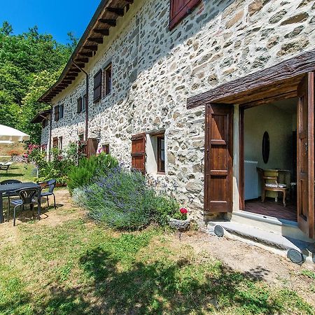 Agriturismo Il Gufo San Marcello Pistoiese Luaran gambar