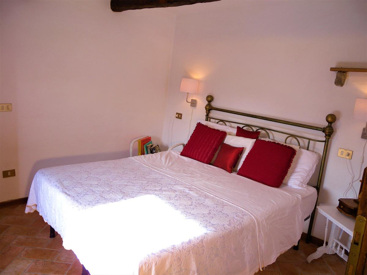 Agriturismo Il Gufo San Marcello Pistoiese Bilik gambar